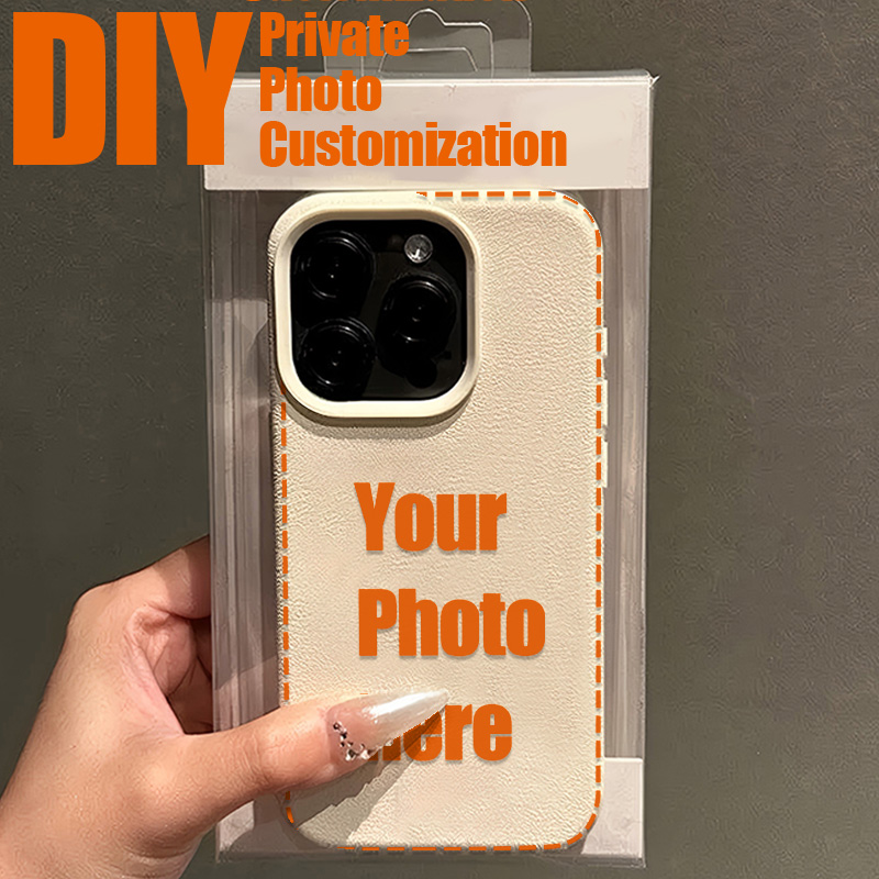 DIY Fashion Customized Lichee  - Vivo X200 recension och pris