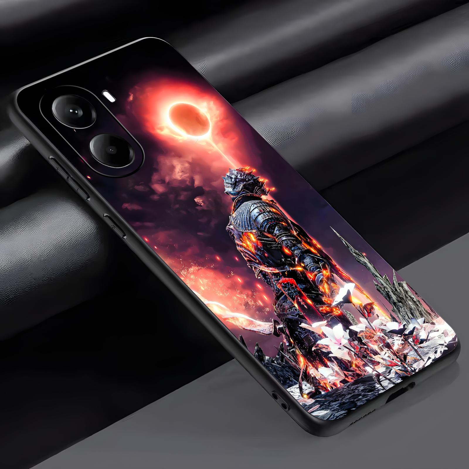 hot game DARK SOULS   Phone Ca - Xiaomi Poco X6 recension och pris