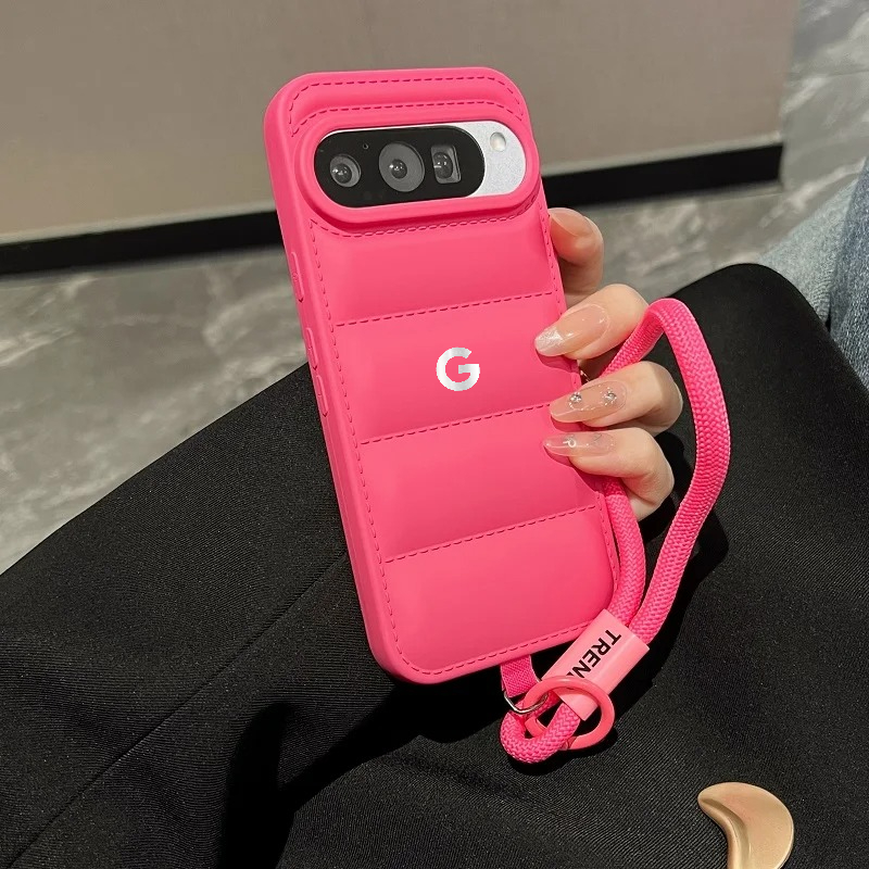 Hot Ins Top-selling Street Sho - Google Pixel 9 Pro recension och pris