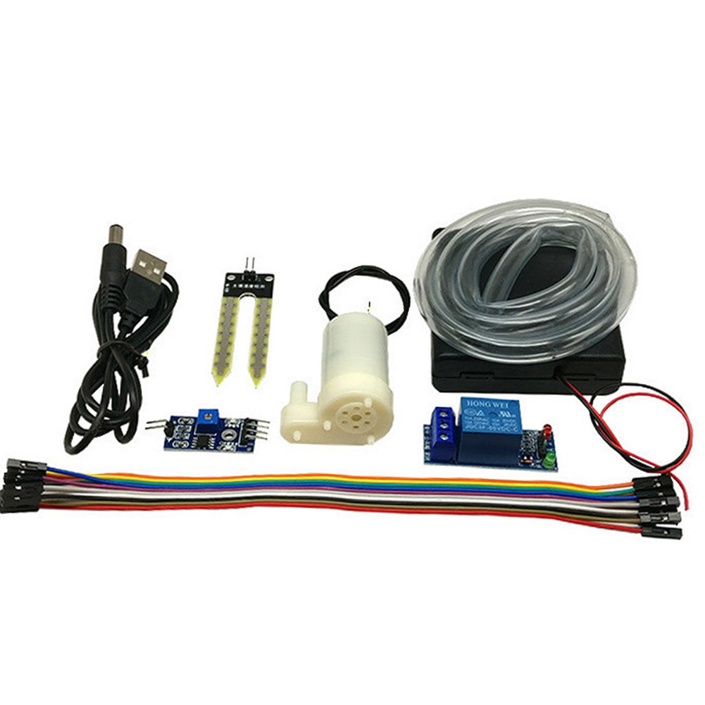 1-5set Automatic Irrigation Mo - Hydration Sensor Skin recension och pris