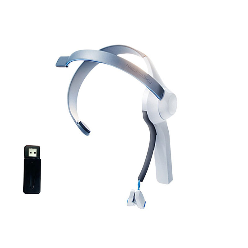 Brainwave Headband Mind Contro - Meditation Headband Eeg recension och pris