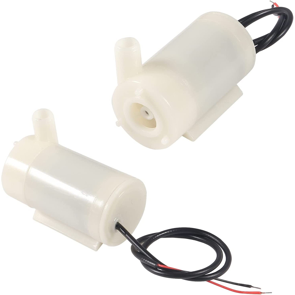 Automatic Irrigation DIY Kit W - Hydration Sensor Skin recension och pris