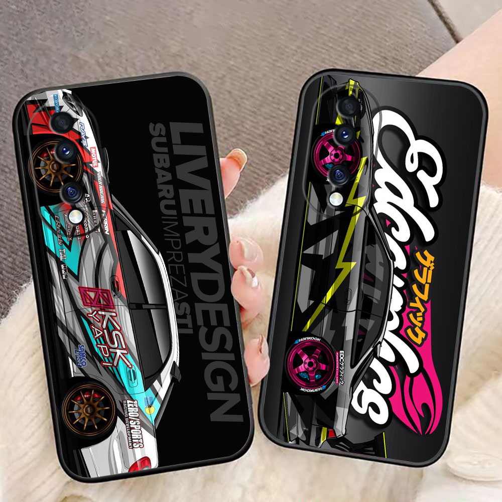 Sports Car Tokyo JDM Drift Pho - Vivo Y28 recension och pris