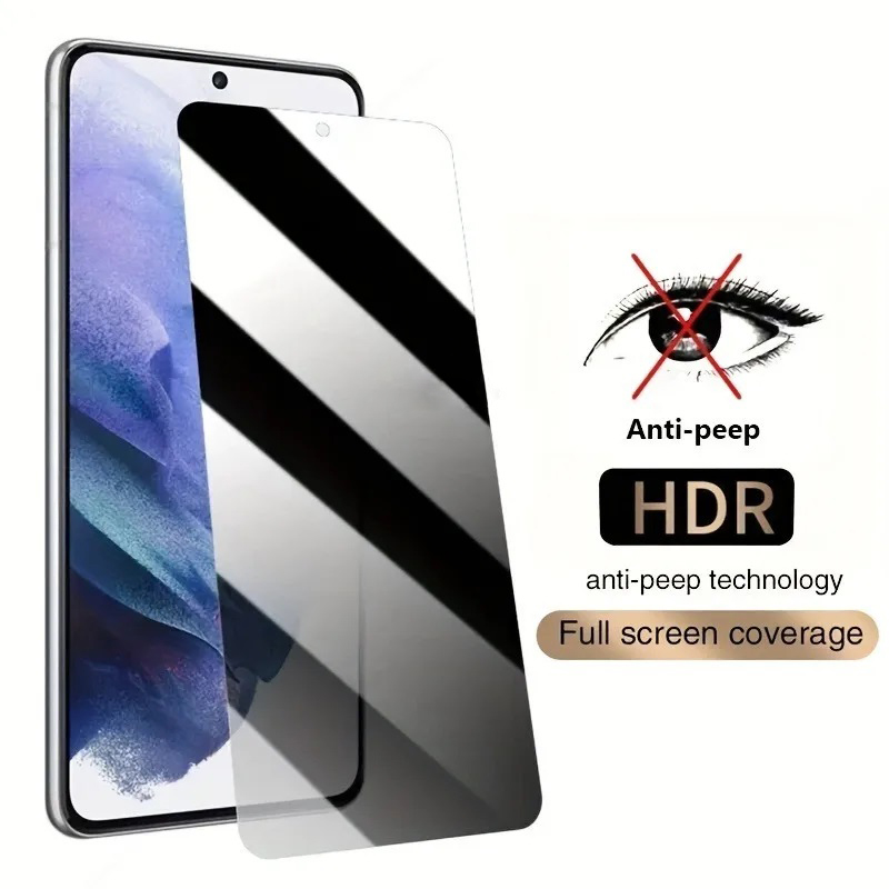Anti Spy Peep Privacy Screen P - Vivo X200 recension och pris