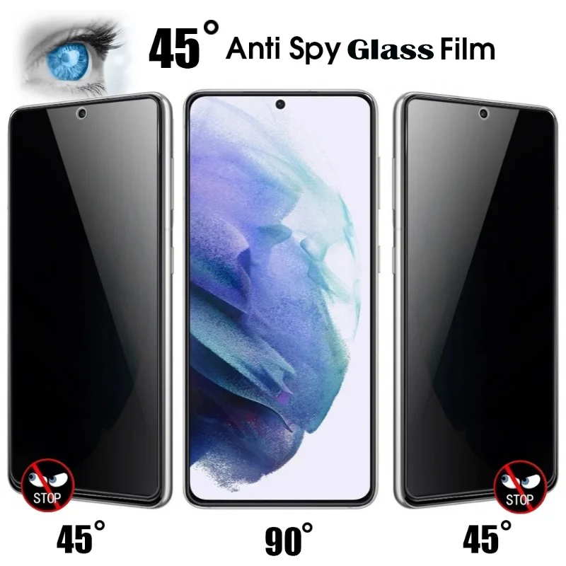 Anti Spy Peep Privacy Screen P - Vivo X200 recension och pris