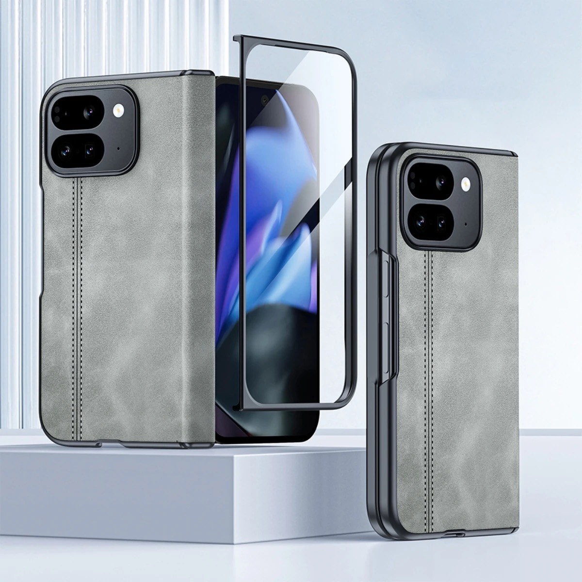for Google Pixel 9Pro Fold Pho - Google Pixel 9 Pro recension och pris