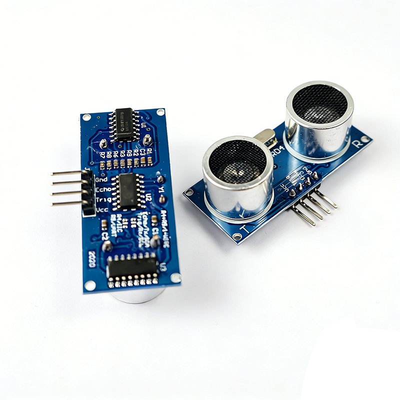 HC-SR04 Ultrasonic Sensor Modu - Hydration Sensor Skin recension och pris