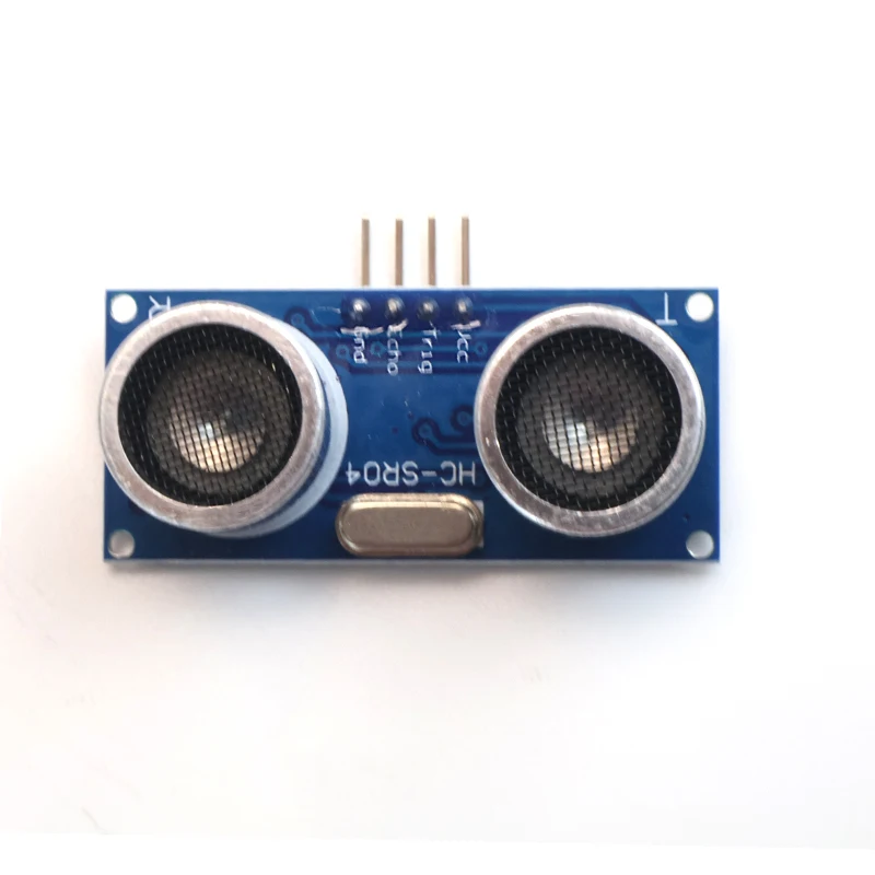 HC-SR04 Ultrasonic Sensor Modu - Hydration Sensor Skin recension och pris