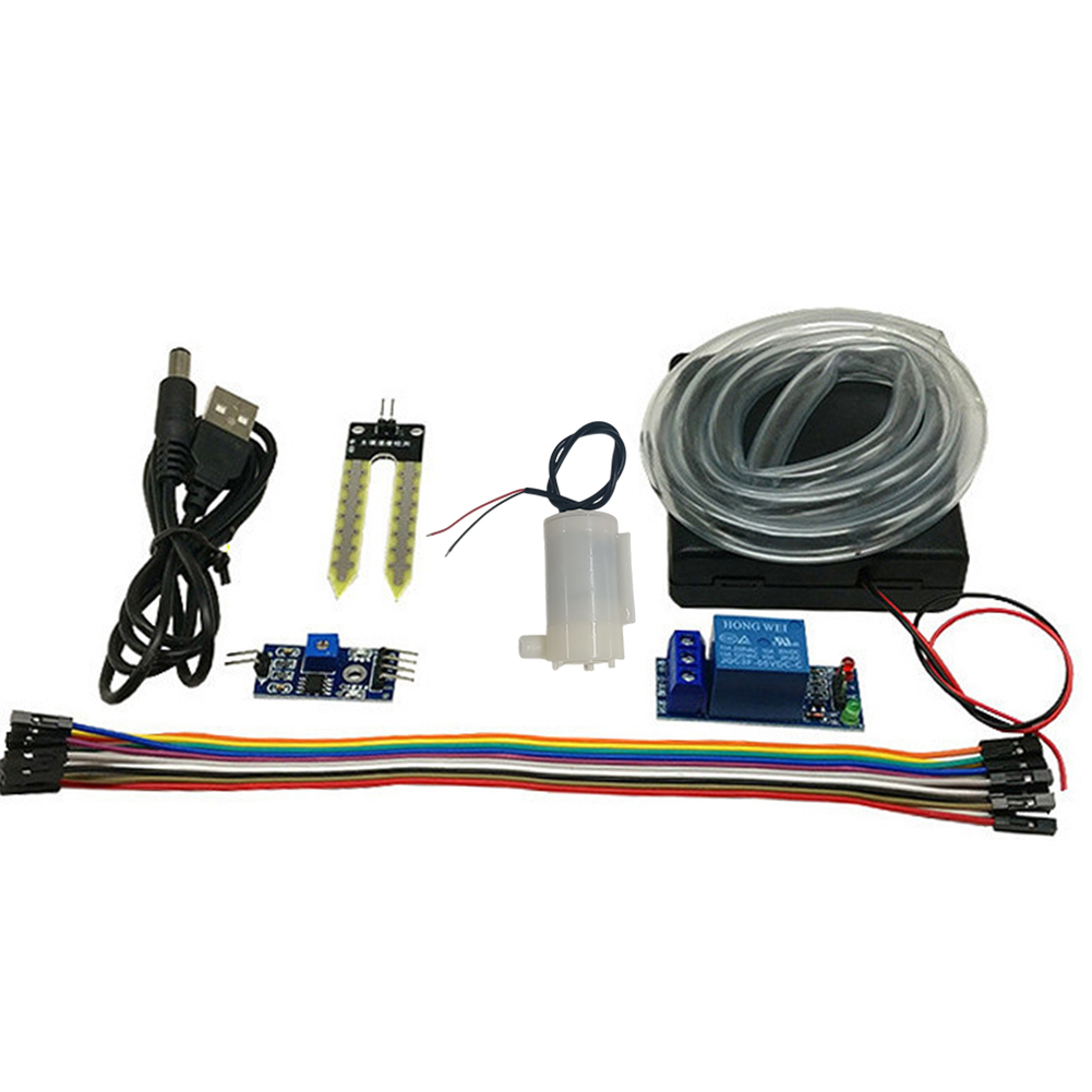 Automatic Irrigation Module DI - Hydration Sensor Skin recension och pris