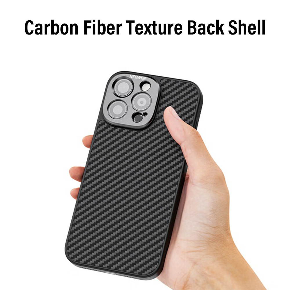 NEEWER Phone Case For  iPhone1 - Vivo X200 recension och pris