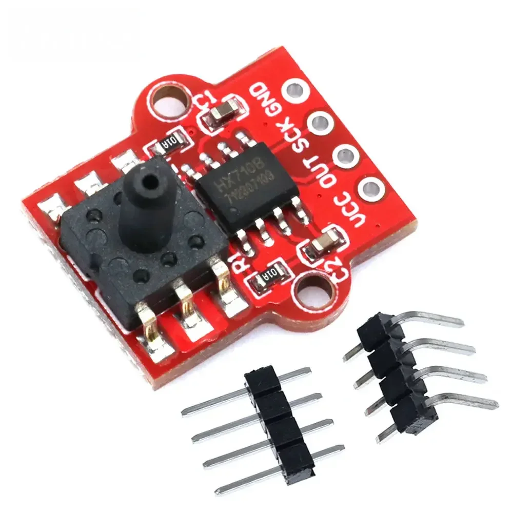 HX710B Digital Pressure Sensor - Hydration Sensor Skin recension och pris