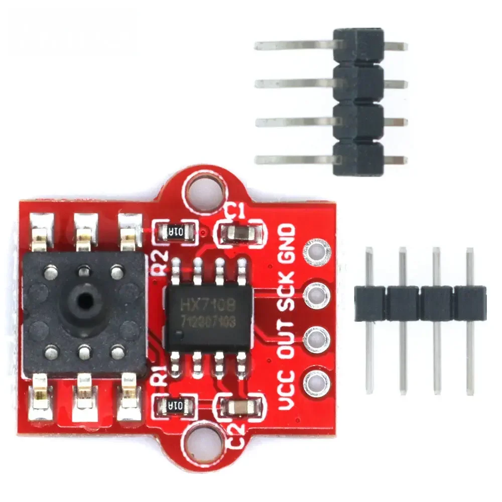 HX710B Digital Pressure Sensor - Hydration Sensor Skin recension och pris