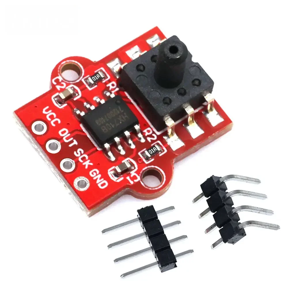 HX710B Digital Pressure Sensor - Hydration Sensor Skin recension och pris